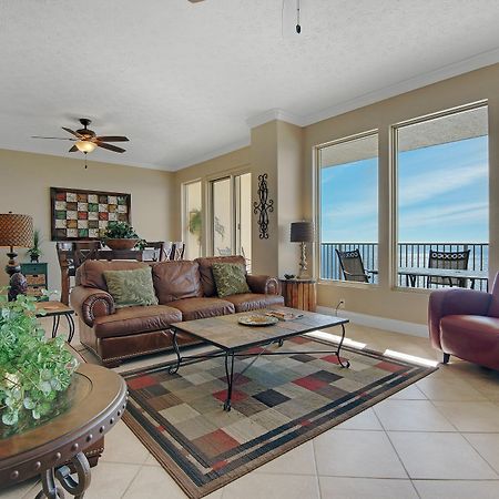 Gulf Crest Condominiums Panama City Beach Esterno foto