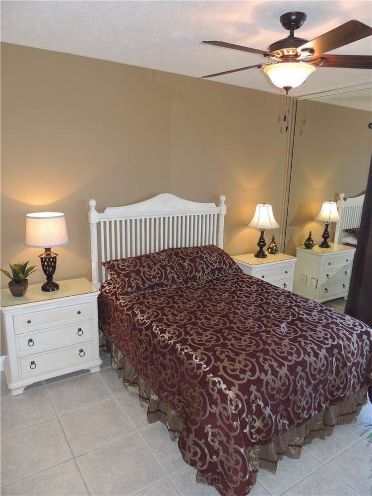 Gulf Crest Condominiums Panama City Beach Esterno foto